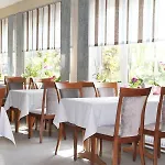 Hotell Gasthuus Spieskamer Hasselberg (Schleswig-Holstein)