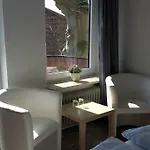 Hotell Gasthuus Spieskamer Hasselberg (Schleswig-Holstein)