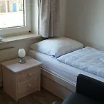 Hotell Gasthuus Spieskamer Hasselberg (Schleswig-Holstein)