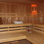 Hotell Gasthuus Spieskamer Hasselberg (Schleswig-Holstein)
