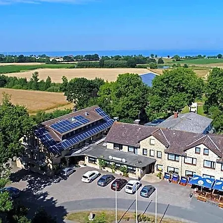 酒店 Gasthuus Spieskamer Hasselberg (Schleswig-Holstein)