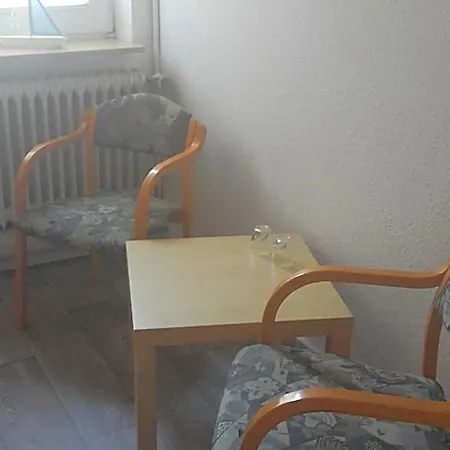 酒店 Gasthuus Spieskamer Hasselberg (Schleswig-Holstein)