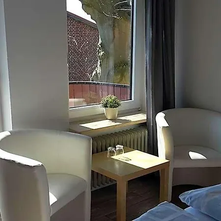 酒店 Gasthuus Spieskamer Hasselberg (Schleswig-Holstein)