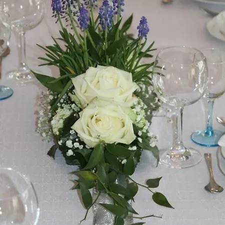 Gasthuus Spieskamer Hasselberg (Schleswig-Holstein)