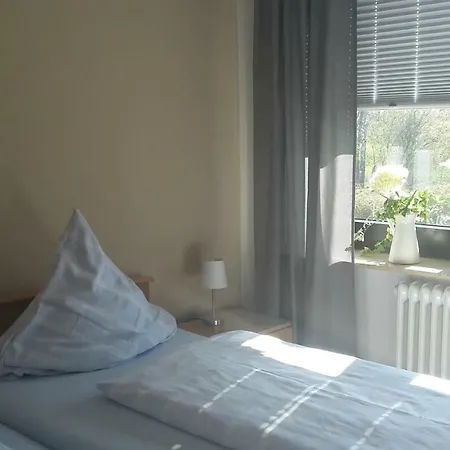 Hotel Gasthuus Spieskamer Hasselberg (Schleswig-Holstein)