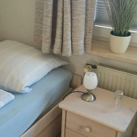 Hotel Gasthuus Spieskamer Hasselberg (Schleswig-Holstein)