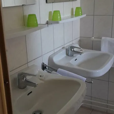 Gasthuus Spieskamer Hotel Hasselberg (Schleswig-Holstein)