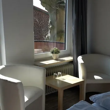 酒店 Gasthuus Spieskamer Hasselberg (Schleswig-Holstein)