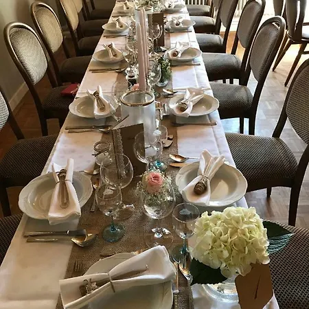 Hotel Gasthuus Spieskamer Hasselberg (Schleswig-Holstein)