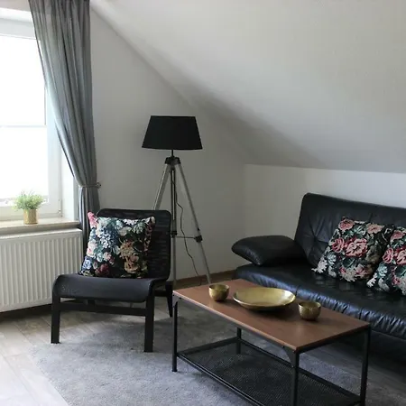 Gasthuus Spieskamer 3* Hasselberg (Schleswig-Holstein)