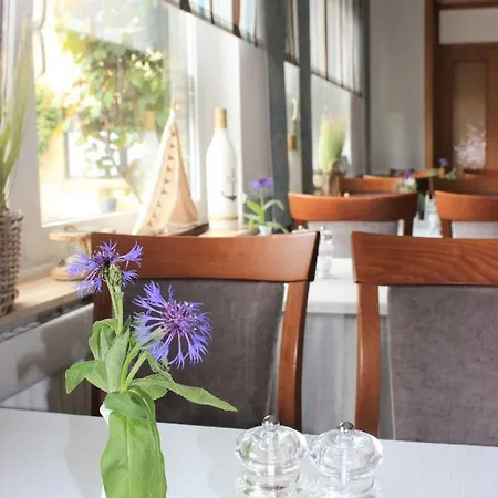 Gasthuus Spieskamer 3* Hasselberg (Schleswig-Holstein)