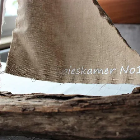 Gasthuus Spieskamer Hotel 3*