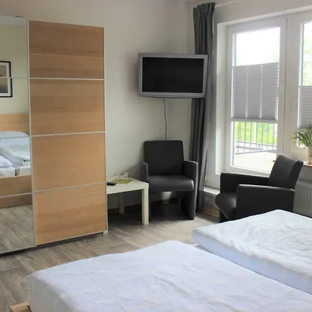 Gasthuus Spieskamer Hotel Hasselberg (Schleswig-Holstein)