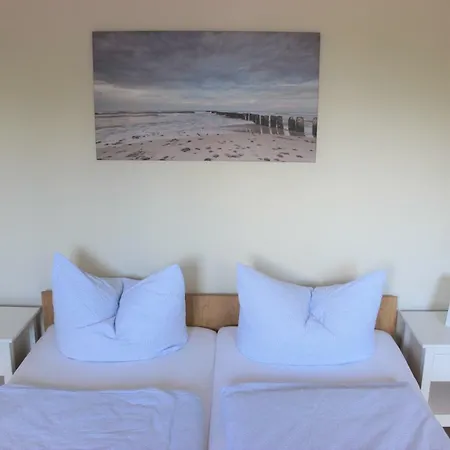 Hotel Gasthuus Spieskamer Hasselberg (Schleswig-Holstein)